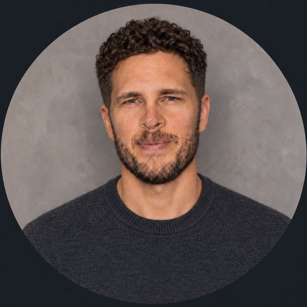 Jon-Michael Kerestes